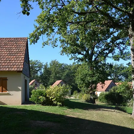 Le Bleu Prázdninový areál