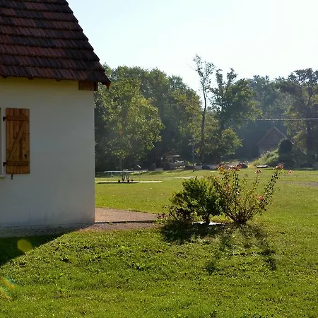 Prázdninový areál Le Bleu 4*