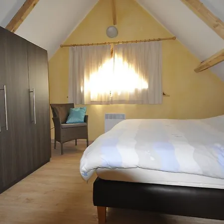 Le Bleu База отдыха