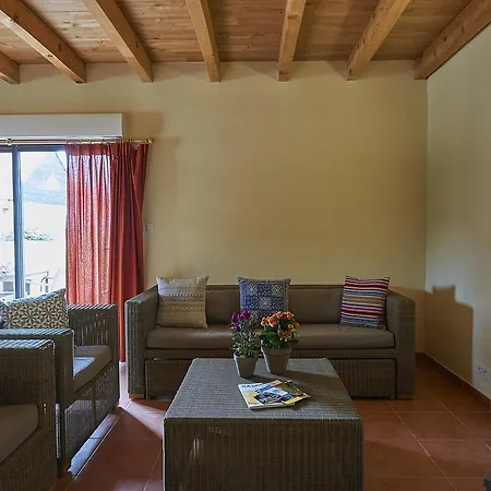 База отдыха Le Bleu Lacapelle-Marival