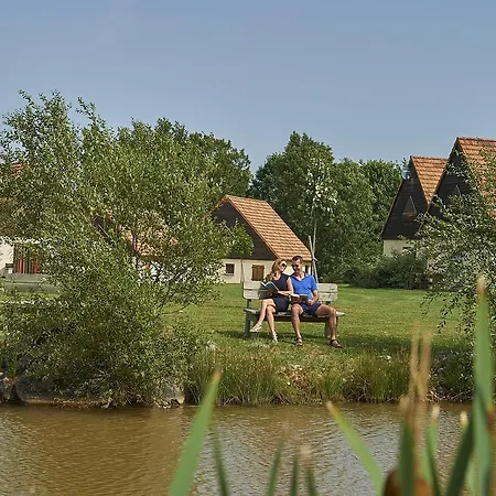 Le Bleu Lacapelle-Marival