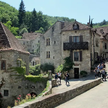 База отдыха Le Bleu 4*