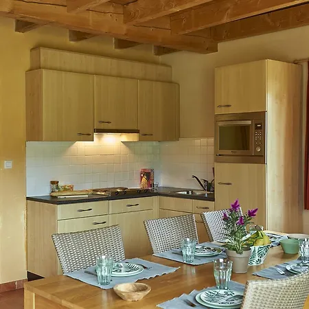 Le Bleu База отдыха Lacapelle-Marival