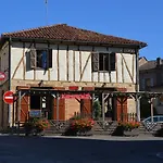 Le Bleu 4*