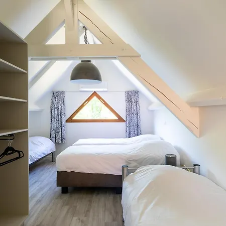 Vakantiepark Le Bleu