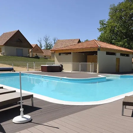 Vakantiepark Le Bleu