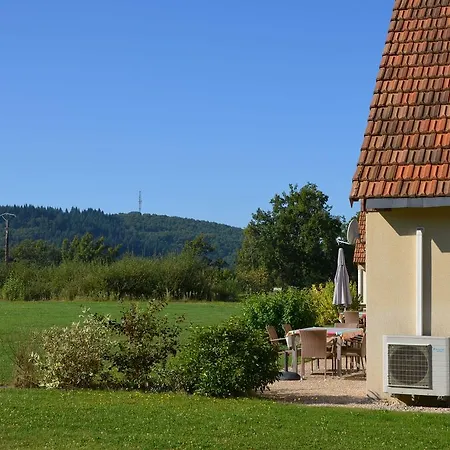 Le Bleu Lacapelle-Marival
