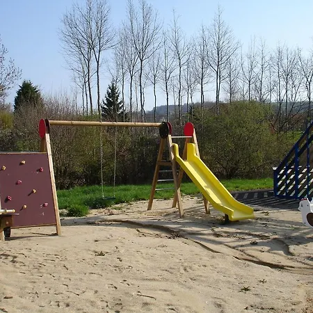 Le Bleu Village de vacances