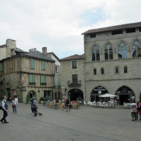 Le Bleu Ferienpark 4*