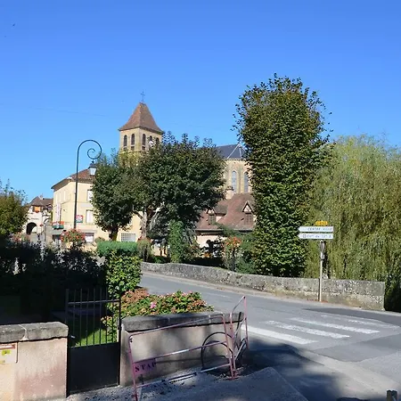 Ferienpark Le Bleu Lacapelle-Marival