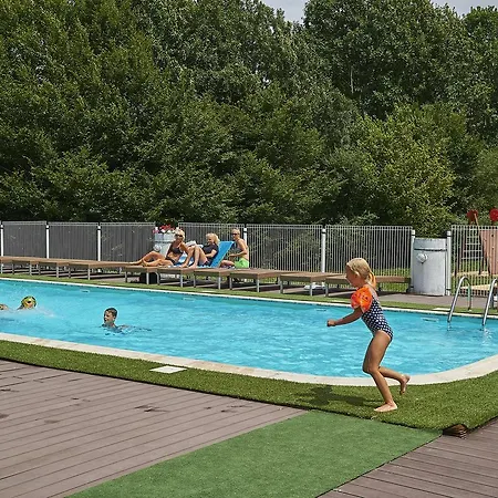 Vakantiepark Le Bleu 4*