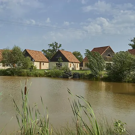 Vakantiepark Le Bleu 4*