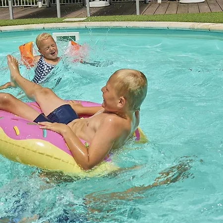 Le Bleu 4* Lacapelle-Marival