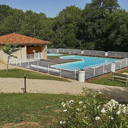 Le Bleu Vakantiepark 4*