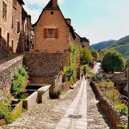 Le Bleu 4* Lacapelle-Marival