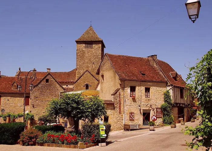 Le Bleu منتزه العطل